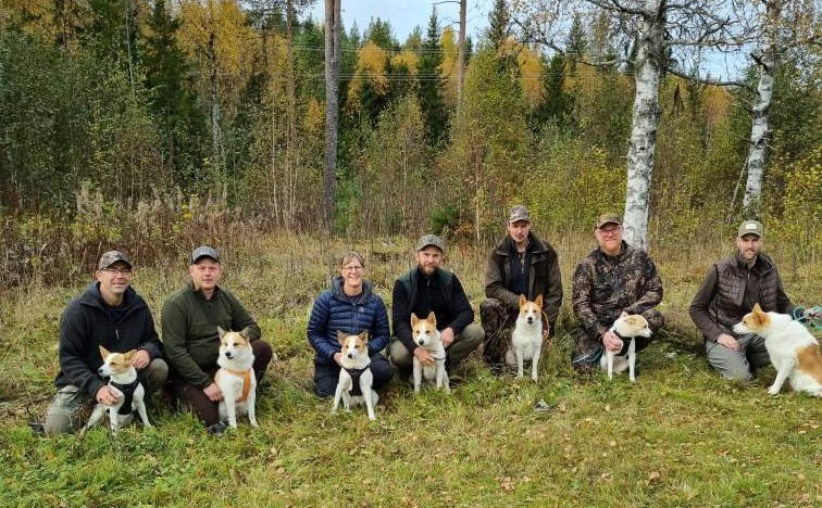 Stjärnskallets gäng